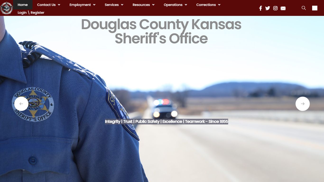 Douglas County